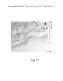 THERMAL SPRAY PROCESSES AND ALLOYS FOR USE IN SAME diagram and image