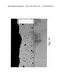 THERMAL SPRAY PROCESSES AND ALLOYS FOR USE IN SAME diagram and image