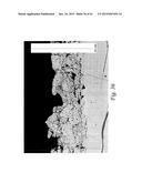 THERMAL SPRAY PROCESSES AND ALLOYS FOR USE IN SAME diagram and image