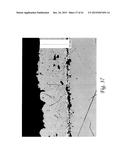 THERMAL SPRAY PROCESSES AND ALLOYS FOR USE IN SAME diagram and image