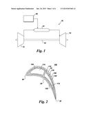 METHODS OF FORMING COOLING CHANNELS USING BACKSTRIKE PROTECTION diagram and image