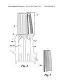 METHODS OF FORMING COOLING CHANNELS USING BACKSTRIKE PROTECTION diagram and image