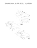 METHODS OF FORMING COOLING CHANNELS USING BACKSTRIKE PROTECTION diagram and image