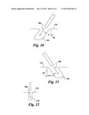 METHODS OF FORMING COOLING CHANNELS USING BACKSTRIKE PROTECTION diagram and image