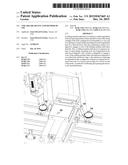 Vise Square Device and Method of Use diagram and image