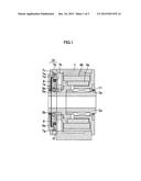 ROTARY TABLE ASSEMBLY WITH COVER diagram and image