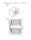 ROTARY TABLE ASSEMBLY WITH COVER diagram and image