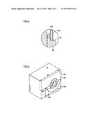 ROTARY TABLE ASSEMBLY WITH COVER diagram and image