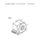 ROTARY TABLE ASSEMBLY WITH COVER diagram and image