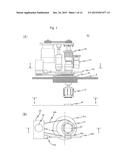 A BRUSH UNIT, A DEVICE FOR BRUSH-POLISHING THAT USES THE BRUSH UNIT, A     SYSTEM FOR BRUSH-POLISHING, AND A METHOD FOR BRUSH-POLISHING diagram and image