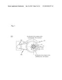 A BRUSH UNIT, A DEVICE FOR BRUSH-POLISHING THAT USES THE BRUSH UNIT, A     SYSTEM FOR BRUSH-POLISHING, AND A METHOD FOR BRUSH-POLISHING diagram and image