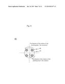 A BRUSH UNIT, A DEVICE FOR BRUSH-POLISHING THAT USES THE BRUSH UNIT, A     SYSTEM FOR BRUSH-POLISHING, AND A METHOD FOR BRUSH-POLISHING diagram and image