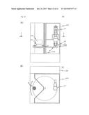 A BRUSH UNIT, A DEVICE FOR BRUSH-POLISHING THAT USES THE BRUSH UNIT, A     SYSTEM FOR BRUSH-POLISHING, AND A METHOD FOR BRUSH-POLISHING diagram and image