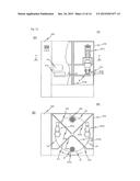 A BRUSH UNIT, A DEVICE FOR BRUSH-POLISHING THAT USES THE BRUSH UNIT, A     SYSTEM FOR BRUSH-POLISHING, AND A METHOD FOR BRUSH-POLISHING diagram and image