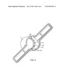 RATCHETING TORQUE WRENCH diagram and image