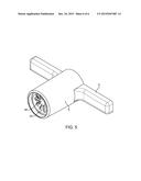 RATCHETING TORQUE WRENCH diagram and image