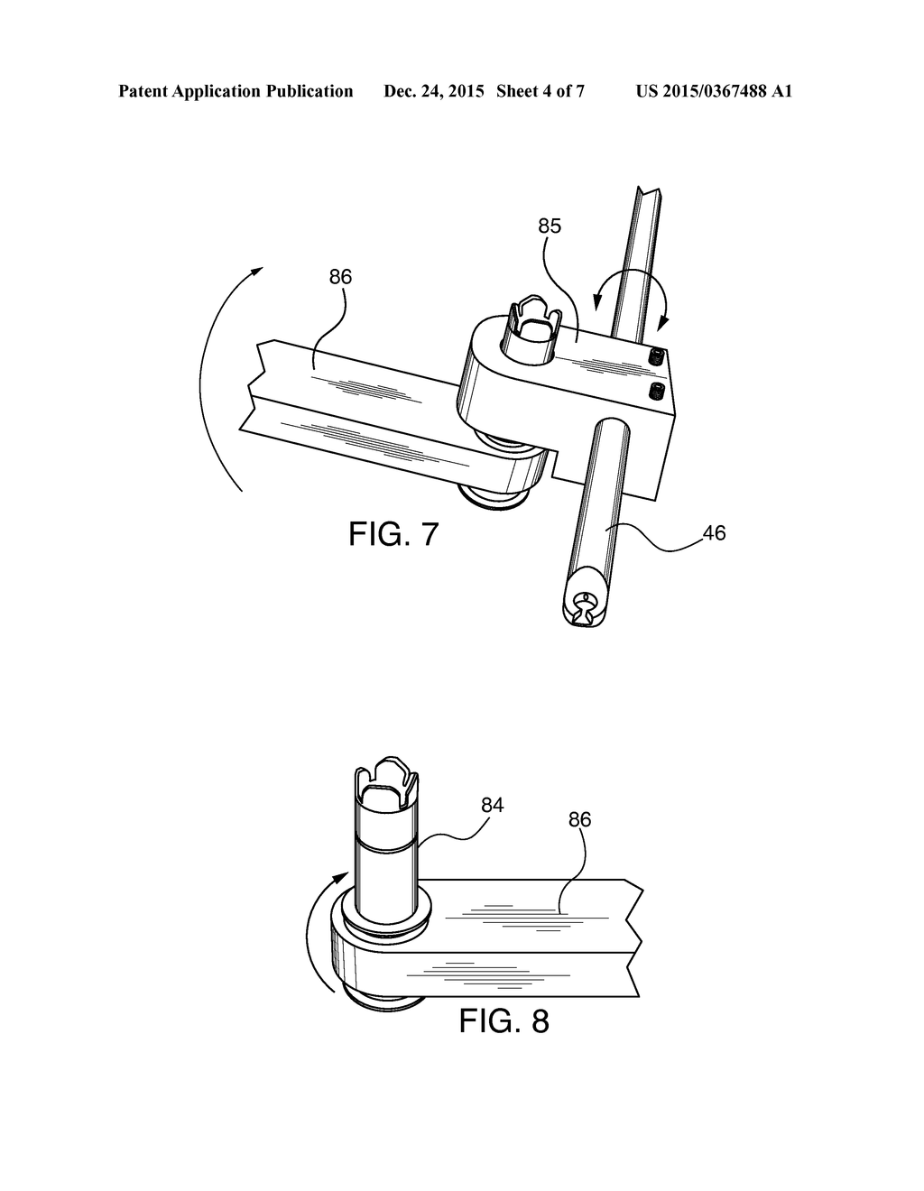 Crimping Device for Securing a Ferrule onto Safety Cable - diagram, schematic, and image 05