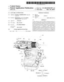 ELECTRICAL POWER TOOL diagram and image