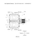 ELECTRICAL POWER TOOL diagram and image