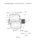 ELECTRICAL POWER TOOL diagram and image