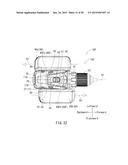 ELECTRICAL POWER TOOL diagram and image