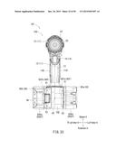 ELECTRICAL POWER TOOL diagram and image