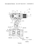 ELECTRICAL POWER TOOL diagram and image