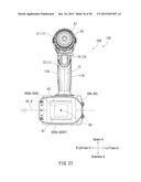 ELECTRICAL POWER TOOL diagram and image