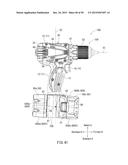 ELECTRICAL POWER TOOL diagram and image