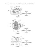 ELECTRICAL POWER TOOL diagram and image