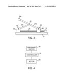 Stabilization of an End of an Extended-Reach Apparatus in a Limited-Access     Space diagram and image