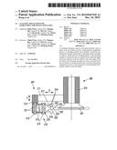 CLEANING MECHANISM FOR SEMICONDUCTOR SINGULATION SAWS diagram and image