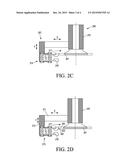 CLEANING MECHANISM FOR SEMICONDUCTOR SINGULATION SAWS diagram and image