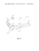 Tile or Masonry Saw Assembly with Improved Blade Wetting Capability diagram and image