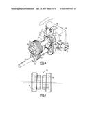 KNEADING METHOD AND APPARATUS diagram and image