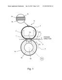 FIXING MEMBER MANUFACTURING APPARATUS diagram and image