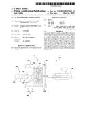 AN ACTUATOR FOR A MOLDING SYSTEM diagram and image