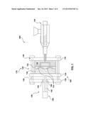 AN ACTUATOR FOR A MOLDING SYSTEM diagram and image