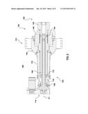 AN ACTUATOR FOR A MOLDING SYSTEM diagram and image