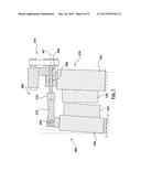 AN ACTUATOR FOR A MOLDING SYSTEM diagram and image