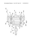 AN ACTUATOR FOR A MOLDING SYSTEM diagram and image