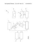 PROCESS AND ARRANGEMENT FOR MAKING A REINFORCED STRUCTURAL MEMBER diagram and image