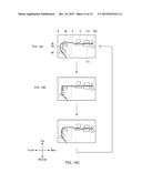 LABEL PEELING DEVICE, FLUID EJECTION DEVICE, AND LABEL PEELING METHOD diagram and image