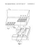 Fluid Drop Detection In Firing Paths Corresponding To Nozzles Of A     Printhead diagram and image