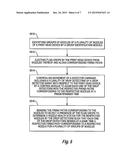 Fluid Drop Detection In Firing Paths Corresponding To Nozzles Of A     Printhead diagram and image