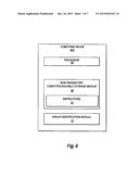 Fluid Drop Detection In Firing Paths Corresponding To Nozzles Of A     Printhead diagram and image