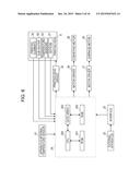 INK JET PRINTING APPARATUS, INK JET PRINTING METHOD, AND NON-TRANSITORY     COMPUTER-READABLE STORAGE MEDIUM diagram and image