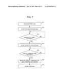 INK JET PRINTING APPARATUS, INK JET PRINTING METHOD, AND NON-TRANSITORY     COMPUTER-READABLE STORAGE MEDIUM diagram and image