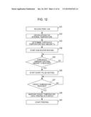 INK JET PRINTING APPARATUS, INK JET PRINTING METHOD, AND NON-TRANSITORY     COMPUTER-READABLE STORAGE MEDIUM diagram and image