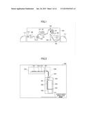 LIQUID DROPLET EJECTING DEVICE, INKJET RECORDING APPARATUS, LIQUID DROPLET     EJECTING METHOD, AND STORAGE MEDIUM FOR LIQUID DROPLET EJECTING METHOD diagram and image